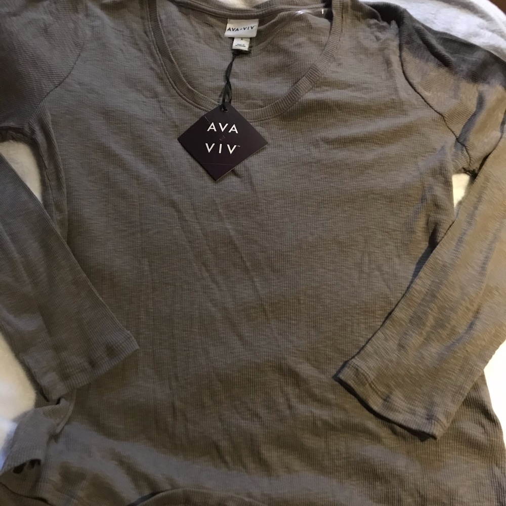 Ava & Viv Women’s Thermal